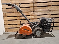 Tuinfrees, husqvarna, tr430, 2019 - afbeelding 10 van  17