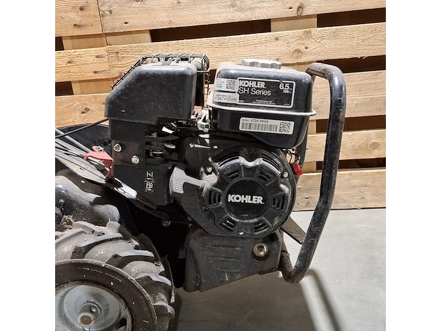 Tuinfrees, husqvarna, tr430, 2019 - afbeelding 11 van  17