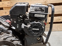 Tuinfrees, husqvarna, tr430, 2019 - afbeelding 11 van  17