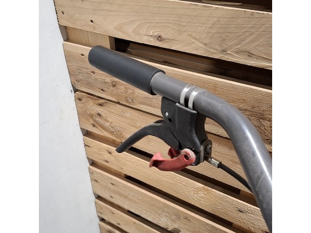 Tuinfrees, husqvarna, tr430, 2019 - afbeelding 15 van  17