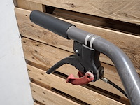 Tuinfrees, husqvarna, tr430, 2019 - afbeelding 15 van  17