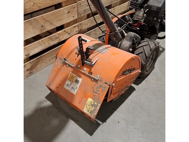 Tuinfrees, husqvarna, tr430, 2019 - afbeelding 16 van  17