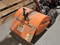 Tuinfrees, husqvarna, tr430, 2019 - afbeelding 16 van  17