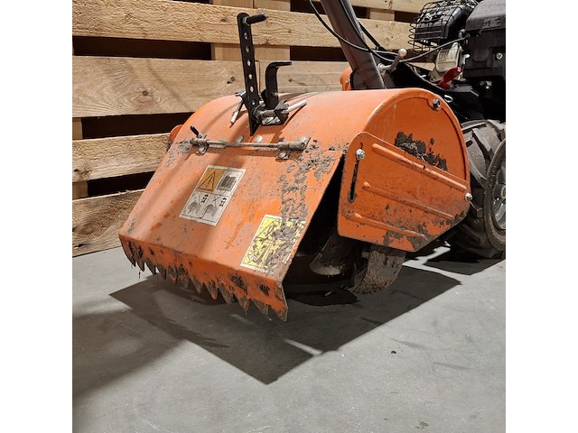 Tuinfrees, husqvarna, tr430, 2019 - afbeelding 17 van  17