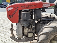 Tuinfrees, nibbi, 800, 1999 - afbeelding 2 van  24