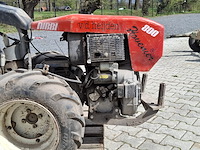 Tuinfrees, nibbi, 800, 1999 - afbeelding 3 van  24