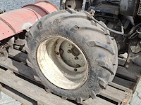 Tuinfrees, nibbi, 800, 1999 - afbeelding 4 van  24