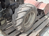 Tuinfrees, nibbi, 800, 1999 - afbeelding 5 van  24