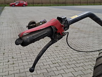 Tuinfrees, nibbi, 800, 1999 - afbeelding 7 van  24