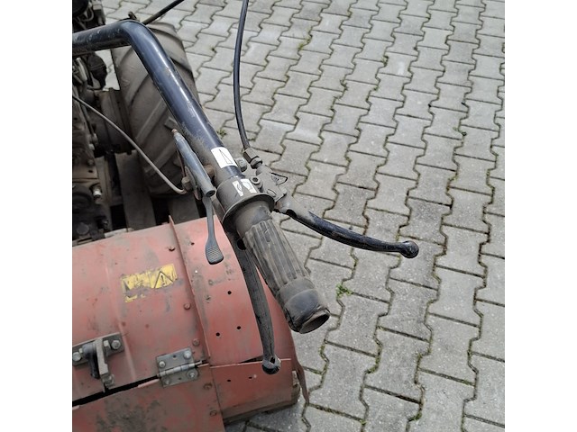 Tuinfrees, nibbi, 800, 1999 - afbeelding 8 van  24