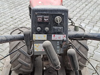 Tuinfrees, nibbi, 800, 1999 - afbeelding 9 van  24