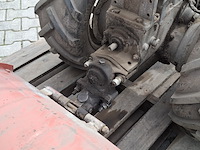 Tuinfrees, nibbi, 800, 1999 - afbeelding 11 van  24