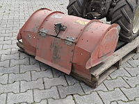 Tuinfrees, nibbi, 800, 1999 - afbeelding 14 van  24