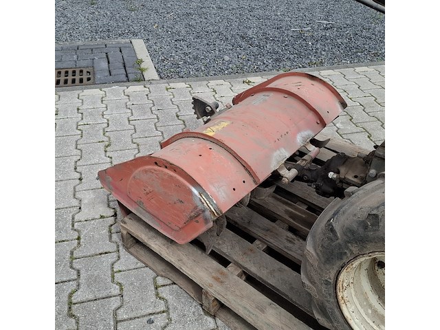 Tuinfrees, nibbi, 800, 1999 - afbeelding 15 van  24