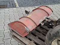 Tuinfrees, nibbi, 800, 1999 - afbeelding 15 van  24