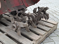 Tuinfrees, nibbi, 800, 1999 - afbeelding 16 van  24