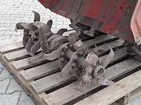 Tuinfrees, nibbi, 800, 1999 - afbeelding 17 van  24