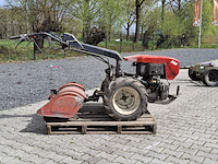 Tuinfrees, nibbi, 800, 1999 - afbeelding 12 van  24