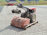 Tuinfrees, nibbi, 800, 1999 - afbeelding 18 van  24