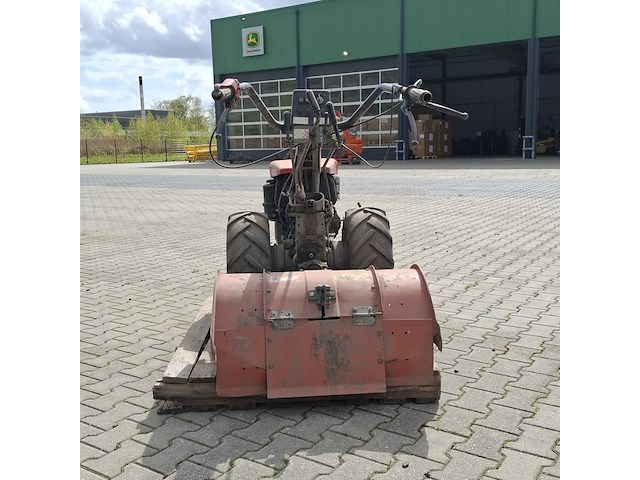 Tuinfrees, nibbi, 800, 1999 - afbeelding 19 van  24