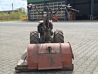 Tuinfrees, nibbi, 800, 1999 - afbeelding 19 van  24