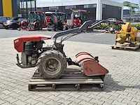 Tuinfrees, nibbi, 800, 1999 - afbeelding 21 van  24