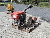 Tuinfrees, nibbi, 800, 1999 - afbeelding 22 van  24