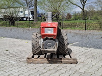 Tuinfrees, nibbi, 800, 1999 - afbeelding 23 van  24