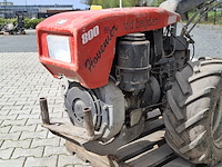 Tuinfrees, nibbi, 800, 1999 - afbeelding 24 van  24