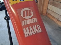 Tuinfrees, nibbi, mak 8, 2001 - afbeelding 5 van  22