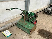 Tuinfrees - afbeelding 2 van  4