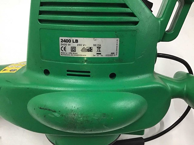 Tuingereedschap (2x) - afbeelding 2 van  4