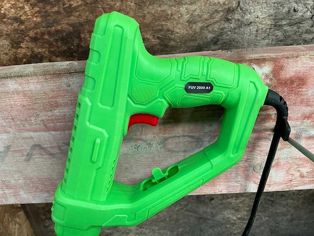 Tuingereedschap (2x) - afbeelding 2 van  4