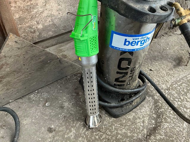 Tuingereedschap (2x) - afbeelding 3 van  4
