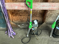 Tuingereedschap (2x) - afbeelding 1 van  4