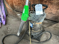 Tuingereedschap (2x) - afbeelding 2 van  4