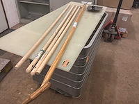 Tuingereedschap (2x) - afbeelding 2 van  3