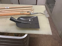 Tuingereedschap (2x) - afbeelding 3 van  3
