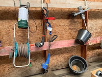 Tuingereedschap (2x) - afbeelding 1 van  3
