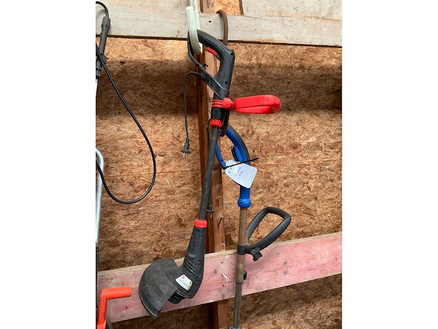 Tuingereedschap (2x) - afbeelding 2 van  3