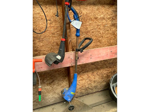 Tuingereedschap (2x) - afbeelding 3 van  3