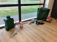 Tuingereedschap (3x) - afbeelding 1 van  7