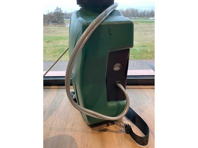 Tuingereedschap (3x) - afbeelding 2 van  7