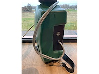 Tuingereedschap (3x) - afbeelding 2 van  7