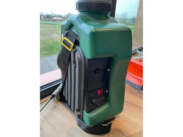 Tuingereedschap (3x) - afbeelding 3 van  7