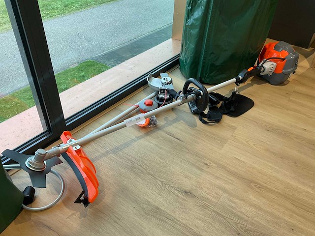 Tuingereedschap (3x) - afbeelding 4 van  7