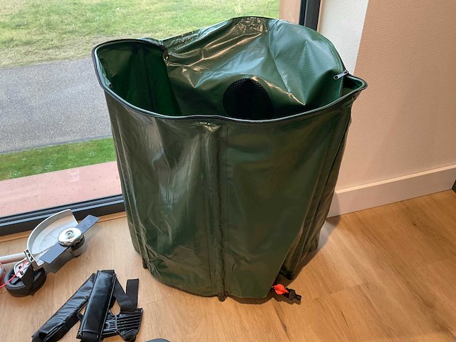 Tuingereedschap (3x) - afbeelding 6 van  7