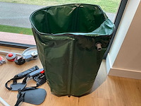 Tuingereedschap (3x) - afbeelding 7 van  7