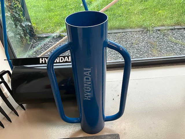 Tuingereedschap (4x) - afbeelding 2 van  5