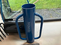 Tuingereedschap (4x) - afbeelding 2 van  5